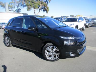 2014 Citroen C4 Picasso Exclusive e-THP Wagon B7 MY15 for sale in Adelaide West